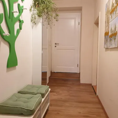 Apartment Stockerau Apartment