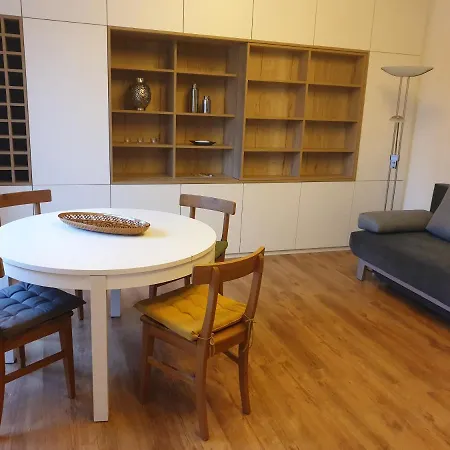 Apartment Stockerau Apartment