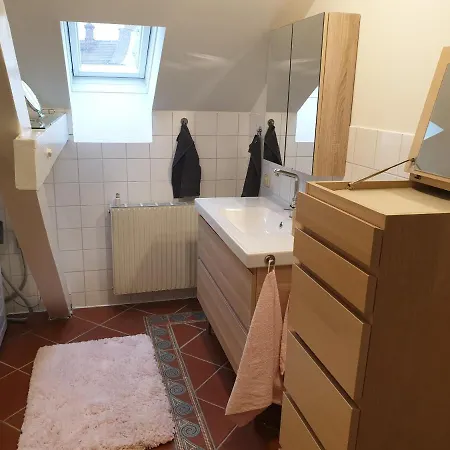 Apartment Stockerau Lägenhet Stockerau