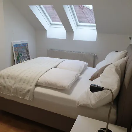 Apartment Apartment Stockerau Stockerau