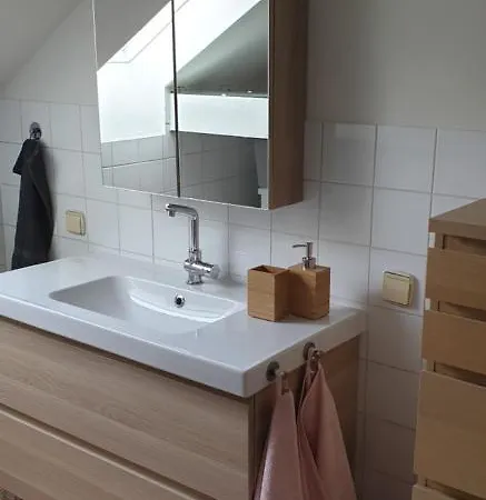 Lägenhet Apartment Stockerau