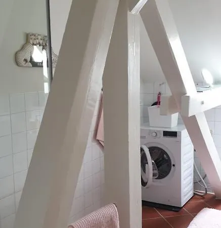 Lägenhet Apartment Stockerau