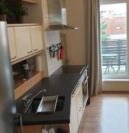 Apartment Stockerau Apartment