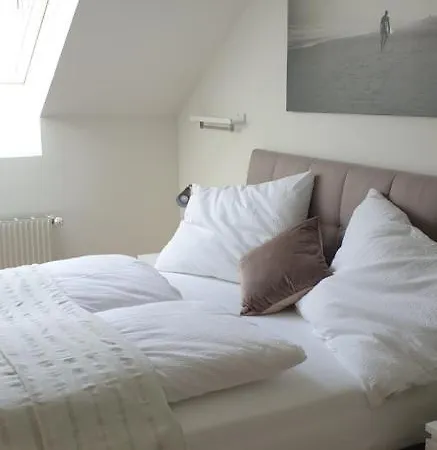 Apartment Stockerau Apartment *