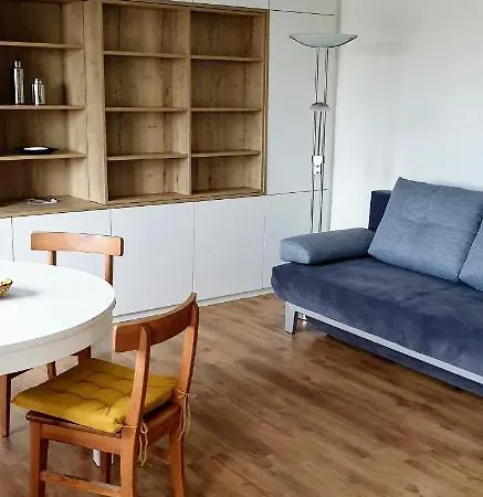 Apartment Stockerau * Stockerau