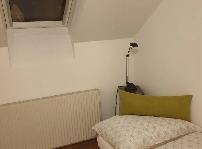 Apartment Stockerau Διαμέρισμα Stockerau