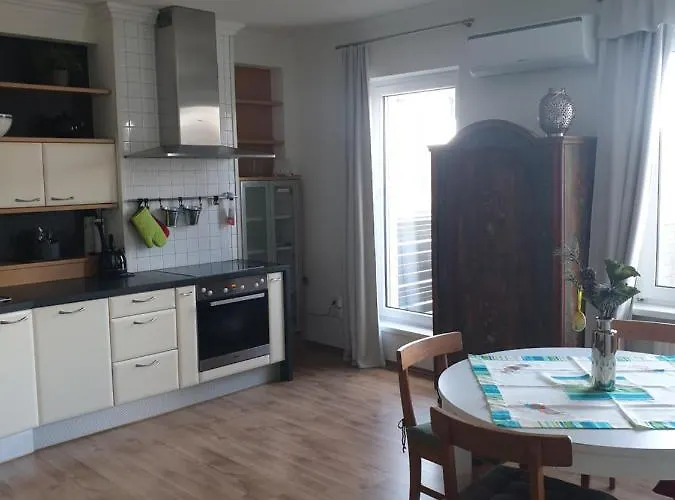 Apartment Stockerau *