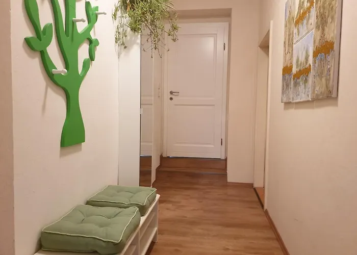 Apartment Stockerau Διαμέρισμα