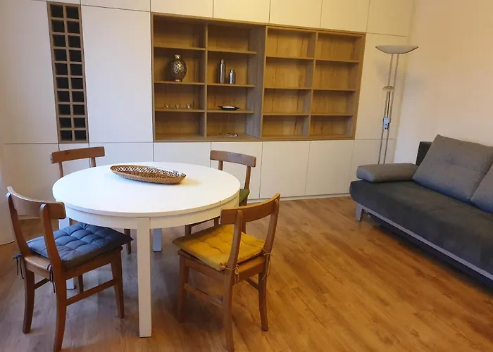 Apartment Stockerau Διαμέρισμα