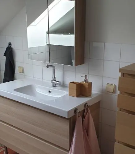 Διαμέρισμα Apartment Stockerau