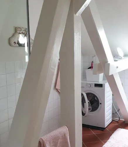 Διαμέρισμα Apartment Stockerau