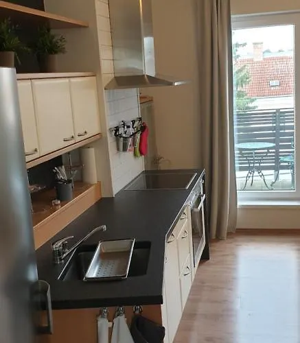 Apartment Stockerau Διαμέρισμα