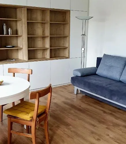 Apartment Stockerau * Stockerau